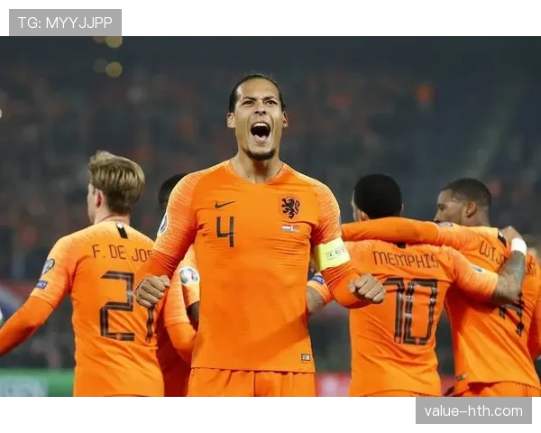 范戴克荣膺金球奖亚军，全球见证顶级后卫非凡实力