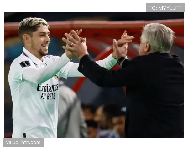 巴尔韦德与安切洛蒂战术博弈：新赛季核心布阵成焦点