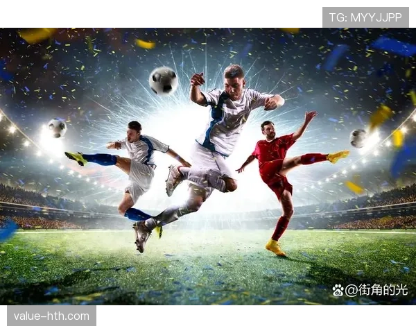 新晋足球天才闪耀赛场，未来之星引全球瞩目