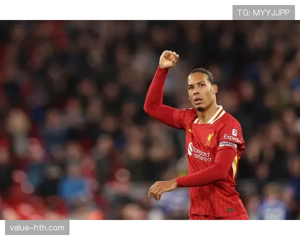 范戴克首秀闪耀全场，助格罗宁根斩获关键胜利