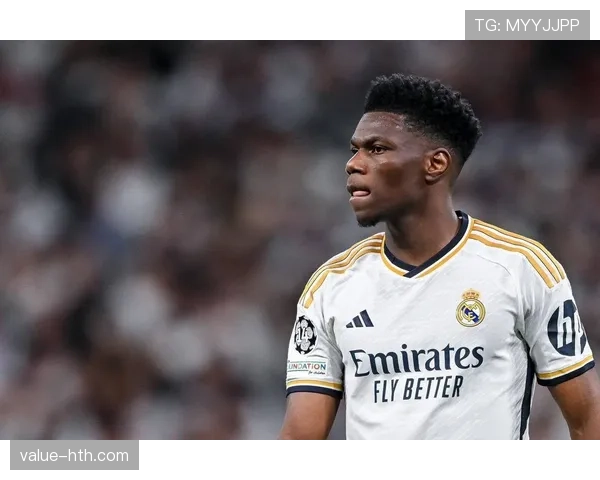 楚阿梅尼状态持续攀升，有望成为足坛新一代中场核心