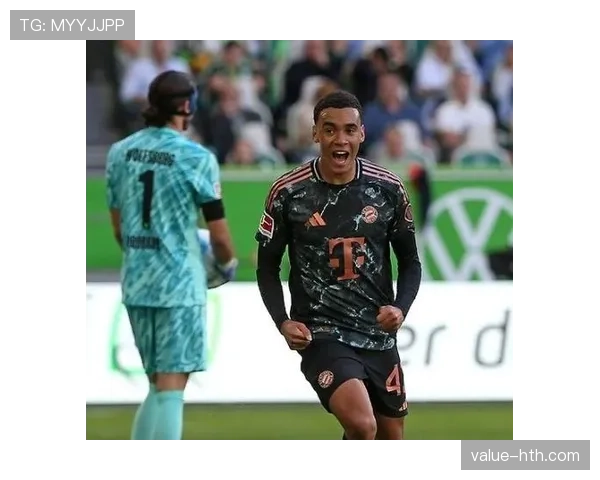 穆西亚拉战术调整后持续爆发，强势崛起成球队新核心