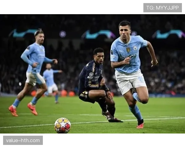 罗德里中场统治力与场上观赏性的结构性差异分析 罗德里中场统治力与场上观赏性的结构性差异分析