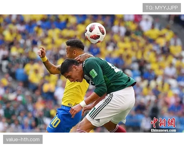 维尼修斯 vs 内马尔:巴西核心地位之争 维尼修斯 vs 内马尔:巴西核心地位之争