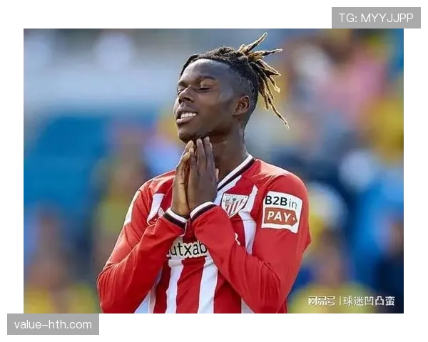 突破与传中能力:尼科·威廉斯的进攻方式解析 突破与传中能力:尼科·威廉斯的进攻方式解析