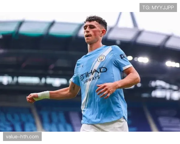 福登:青训到核心的天才兑现之路解析 福登:青训到核心的天才兑现之路解析