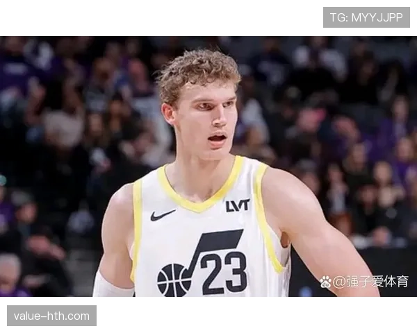 马尔卡宁无球牵制力提升，拉开空间效率显著优于同体型内线